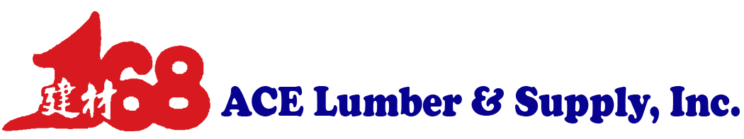 168 Ace Lumber & Supply, Inc.